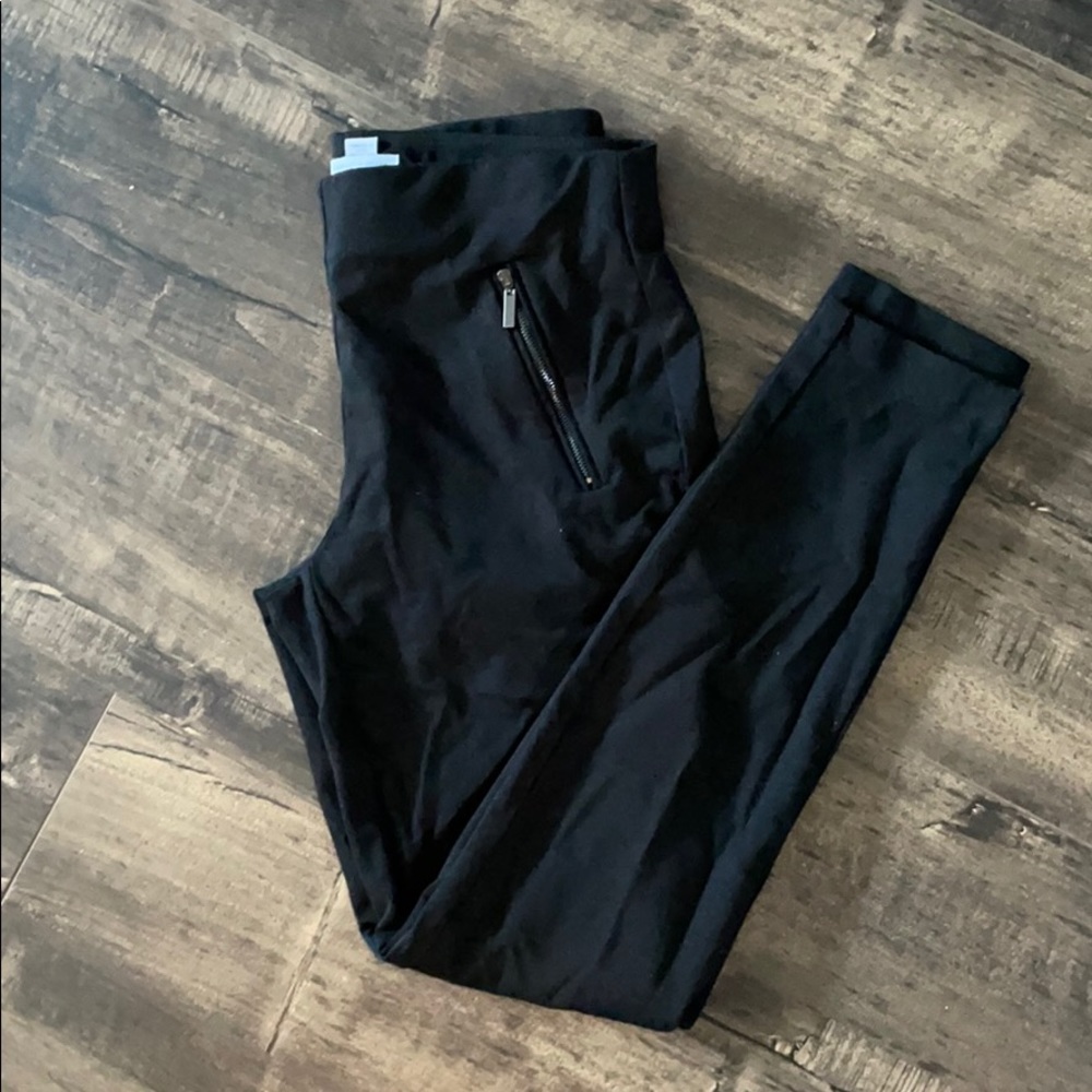 Black Dress Pants